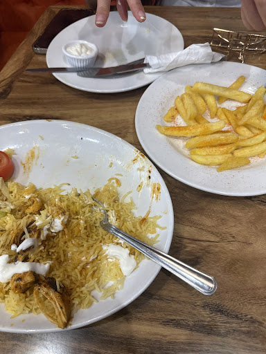 Photo of Rio’s Piri Piri Bournemouth - 250 Old Christchurch Rd, Bournemouth BH1 1PF